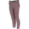 Kalhoty 7/8 Chic & Jeune 5036-192