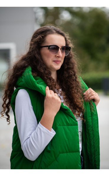 Dlouhá vesta Fly 2565 Itálie