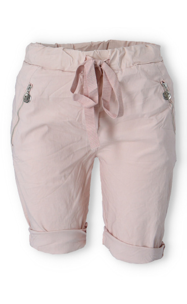 Trendy kraťasy do gumy 21887