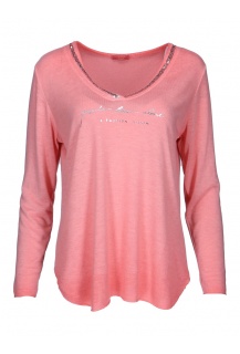 71664 triko dl. Rukáv