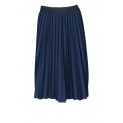 Sukně plise dl 6572