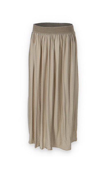 Dlouhá letní sukně 7061 Itálie