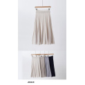 Sukně MIDI úplet  JK8439/LZ836