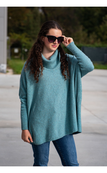 Rolák žíhaný oversize R127 Itálie