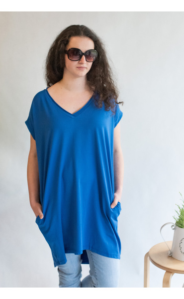 Tunika basic 24083 Itálie