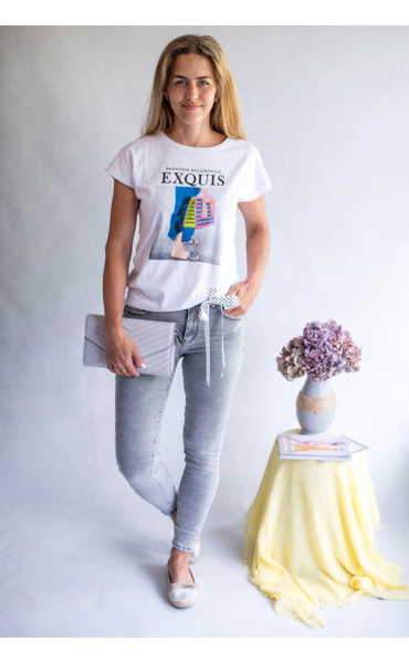 Elysse Kabelka M98-286 malá - psaní