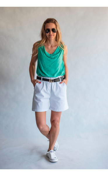 Top letní s vodou 1617 Itálie