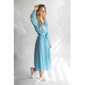 Šaty košilové dlouhé Madison 1768