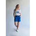 Kraťasy s páskem 22956 Itálie