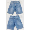Kraťasy džínové Ormi 307 Itálie