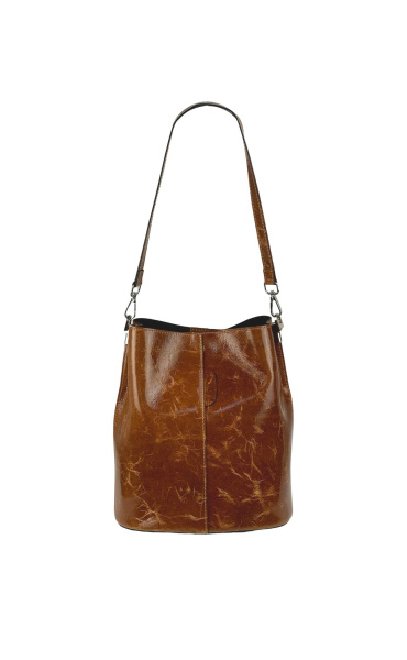 Kabelka kůže vak 1269 Itálie