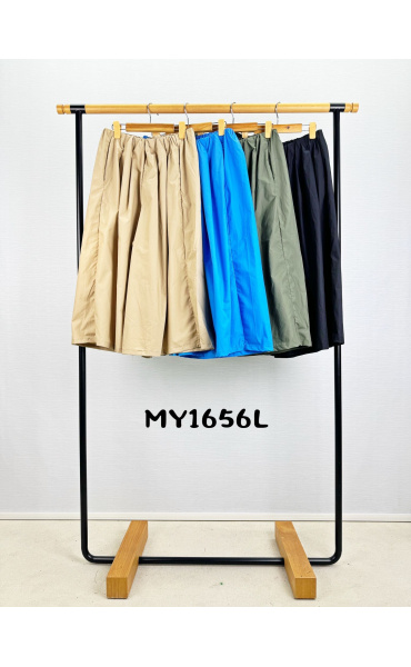 Kalhoty 3/4 culottes MY-1656L