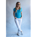 Kalhoty jeans Ormi 1225/1235 Itálie