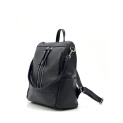 Kabelka batoh z kůže 5781 Itálie