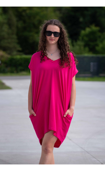 Tunika basic 24083 Itálie