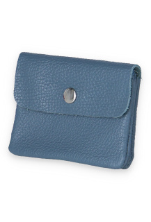 Kožená peněženka střední Retro Italy