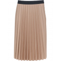 Sukně plísová střední délka Italie