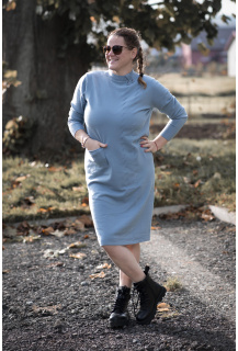 Šatovka úpletová  MY6052 Itálie