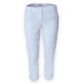 Kalhoty capri Abgs 4047