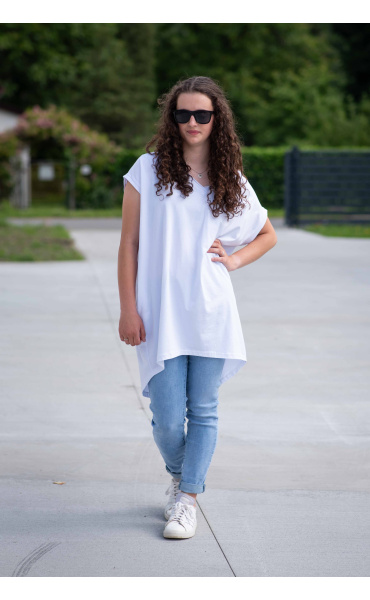 Tunika basic 24083 Itálie