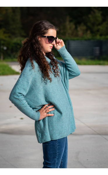 Rolák žíhaný oversize R127 Itálie
