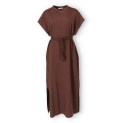 Dlouhé šaty oversize VOGUE M5258 
