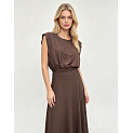 Komplet sukně+crop top 28051/67033
