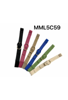 Dámský opasek MML-5C59 elastický