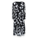 Šaty dlouhé 21613 Latino Paris