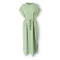 Dlouhé šaty oversize VOGUE M5258 