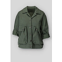 Bavlněná jarní bunda 21186