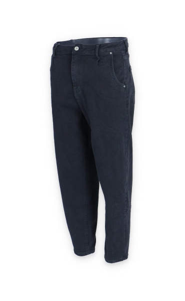 Kalhoty Jeans boyfriend Ormi QS2023