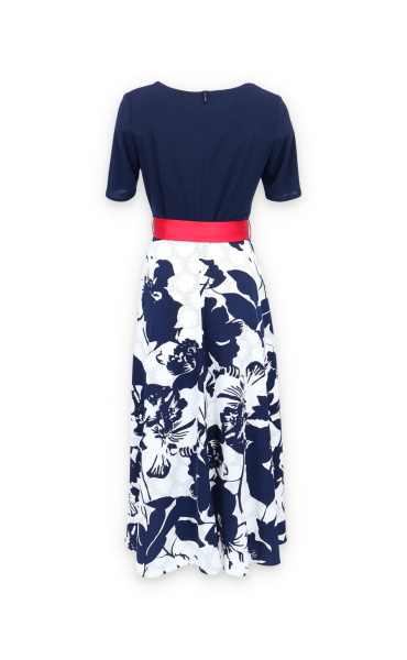 Šaty společenské s Carla Moreno Agata