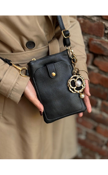 Kabelka MINI na mobil 0029, Itálie