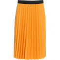 Sukně plísová střední délka Italie
