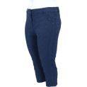 Kalhoty capri Abgs 4047