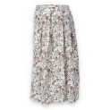 Sukně dlouhá vzor 23024 Itálie