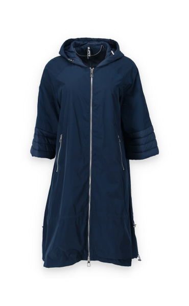 Kabátek oversize 2122 Fly Itálie