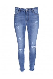 3d-7111 jeans kalhoty 