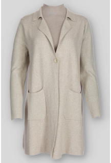 Sako dlouhé úplet 1850