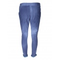 8279 Tep.kalhoty jeans Italie/103714