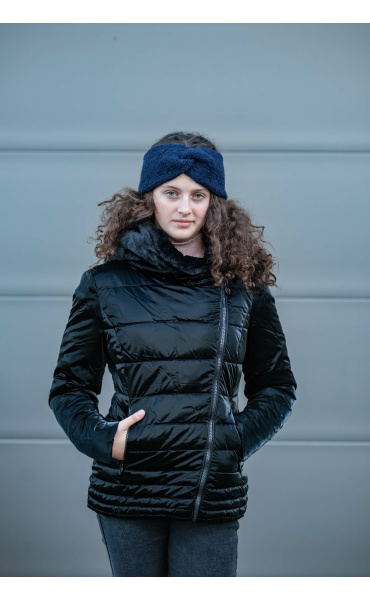 Laura Jo 19043 bunda krátká