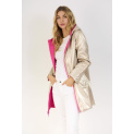 Parka oboustranná (RAINCOAT) Escandelle Paris 4117