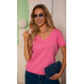 Triko krátký rukáv Latynka 11162