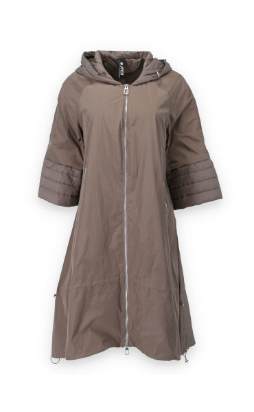 Kabátek oversize 2122 Fly Itálie