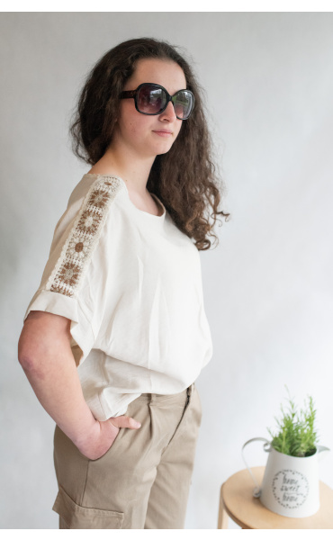 Halenka FH2795 Itálie