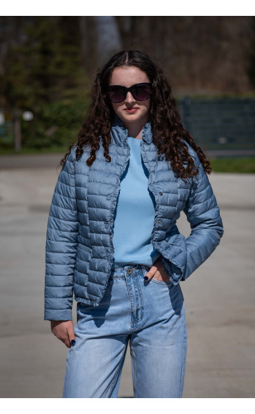 Jarní bunda/sako FLY 2387