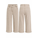 Kalhoty 3/4 Capri Abgs 4398