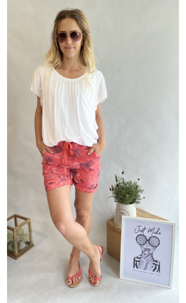 Kraťasy 20908 Itálie