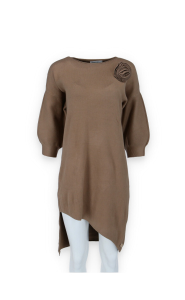 Tunika úplet s broží M2888 Itálie